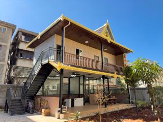 Mangshi Dianshan Xiyuan Homestay - Mangshi - 4