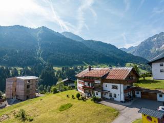 Landhaus Beate - Hirschegg - 9