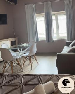 Apartamentos Basílica Santa Eulalia PARKING GRATIS - 1