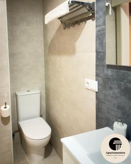 Apartamentos Basílica Santa Eulalia PARKING GRATIS - 3