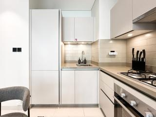 2BR Creekfront in Shobha Hartland Modern & Bright - 4