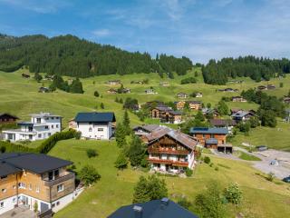 Landhaus Beate - Hirschegg - 8