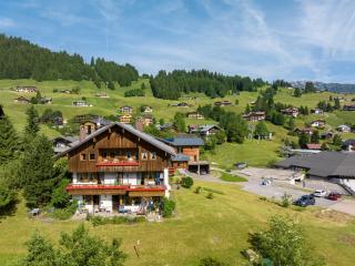 Landhaus Beate - Hirschegg - 2
