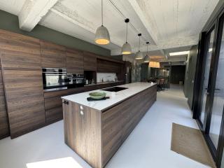 Villa Terracotta - 11pers 24h du Mans - Rêve au Mans - 8