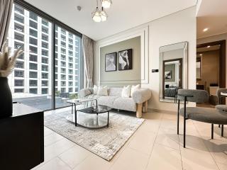 2BR Creekfront in Shobha Hartland Modern & Bright - 7