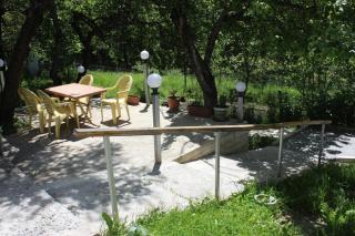 Villa Gabliani - Mestia - 6