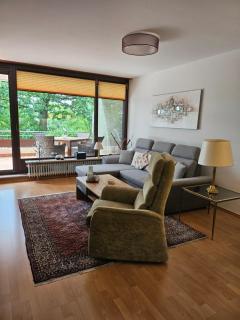 Appartementresidenz am Kurpark Bad Salzuflen - 9