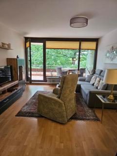 Appartementresidenz am Kurpark Bad Salzuflen - 0