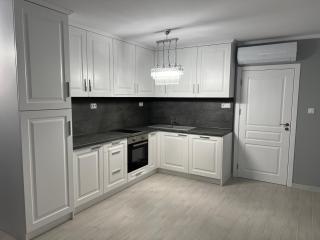 ЛУКСОЗНИ АПАРТАМЕНТИ ДАРИС-free parking - 5