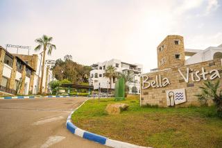 Résidence Bella Vista avec terrasse, piscine et plage à 5 min - 1