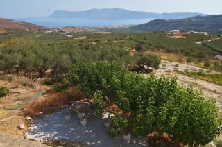 Mulberry Hill - amazing panoramic views - Kissamos - 9