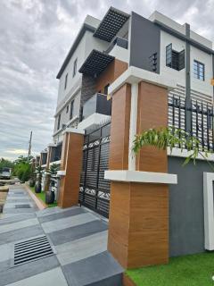 Kim's Apartment - Agege - 9