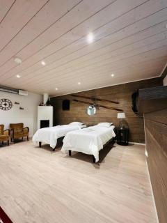 Alanko Lodge - 0