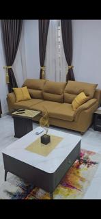Kim's Apartment - Agege - 2