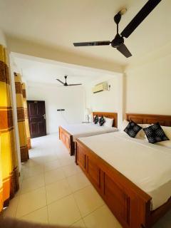 NN Beach Resort Nilaveli - Nilaveli - 9