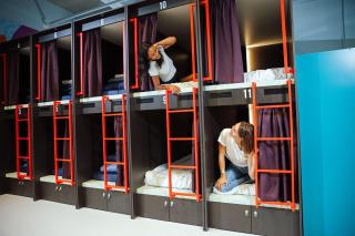 Stayokay Hostel Eindhoven - 7