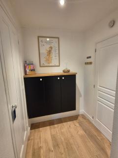 Logement "L'Olivier" TREVOUX climatisé - 9