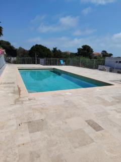 Rocmar charming villa with sea view - 4