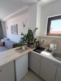 Villa Bobby Old Town Ohrid - Ohrid - 6