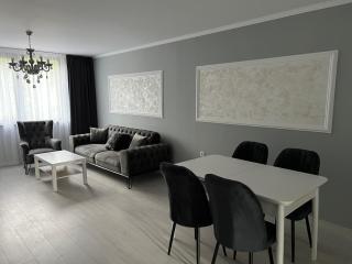 ЛУКСОЗНИ АПАРТАМЕНТИ ДАРИС-free parking - 1