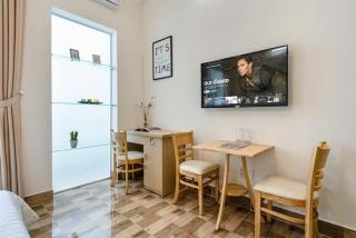 River View Apartment & Hotel - Ho Chi Minh City - 0