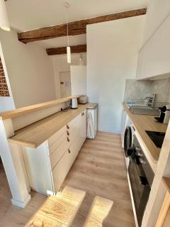 Le Grand Studio cosy du Vieux-Port - Plein centre ville - 5