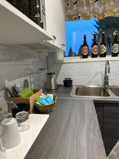 Alanko Lodge - Tornio - 7