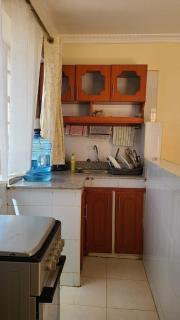 mercy home - Nairobi - 7