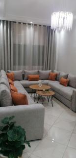 appartement près de l aéroport a Tanger - 7