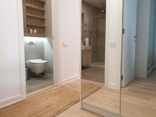 A Blok Exclusive Suite with garage - 1