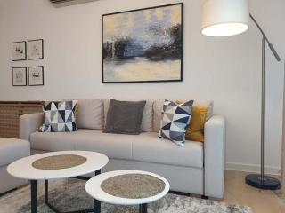 A Blok Exclusive Suite with garage - 5