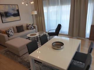 A Blok Exclusive Suite with garage - 6