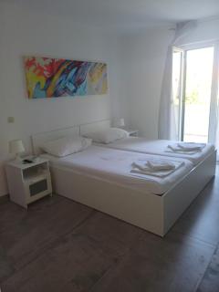 Apartman i soba Nina - Supetar - 0