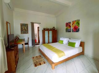Pondok Pisces Bungalows Balian Beach - Selemadeg - 1