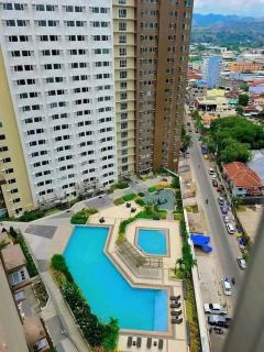 The Suite Pod I CDO CondoStaycation - 0