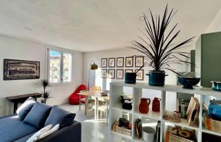 terzopiano urban loft - 9