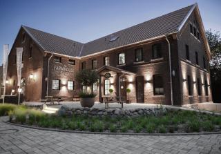 the Farmhouse No 50 - Osnabrück - 0