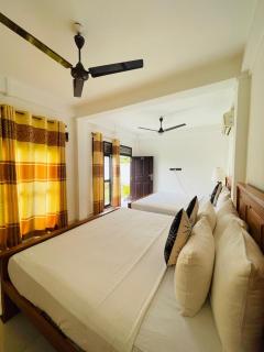 NN Beach Resort Nilaveli - 8