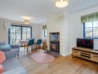 Cliff Cottage - Kalnakill - 6