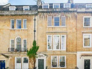 Fanny Nelsons Retreat - Bath - 0