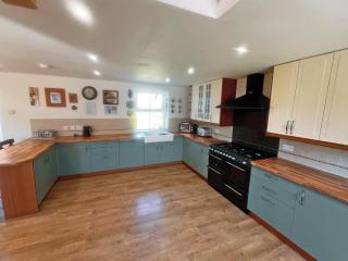 Sgubor Wennol Ty Du - 4