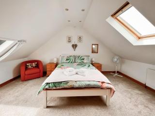 Sgubor Wennol Ty Du - 1