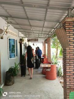 Monyharch Angkor Homestay, - 8