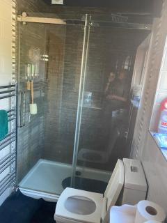 Santalijshoteliers private entrance RM 1B - 4