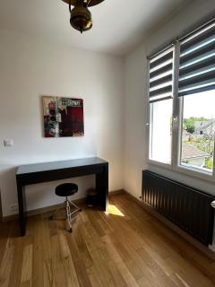 Esprit Londonien - WIFI - TV - - 5