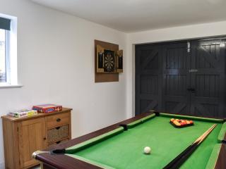 Llwyn - Bettws Gwerfil Goch - 5