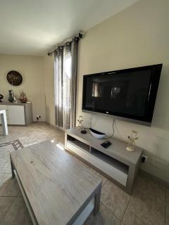 Esprit Londonien - WIFI - TV - - Bracquemont - 2