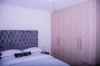 King's Sapphire Apartments - Nakuru - 2