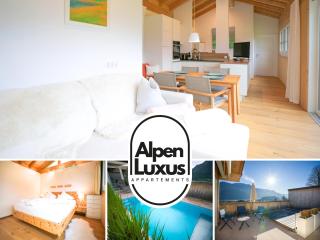 Tyrolchalet LITTLE LUCK - Chalet with Private Pool in Tyrol, presented by AlpenLuxus - - 0