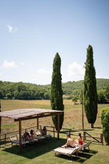 Villa Le Caggia - Sovicille - 5